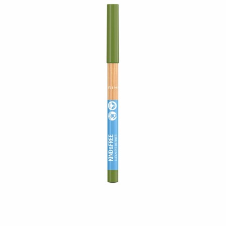 Lápiz de Ojos Rimmel London Kind & Free Nº 004 Soft orchard 1,1 g de Rimmel London, Lápices de ojos - Ref: S05109688, Precio:...