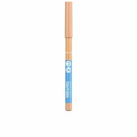 Lápis de Olhos Rimmel London Kind Free Nº 005-creamy white 1,1 g de Rimmel London, Lápis de olhos - Ref: S05109689, Preço: 7,...