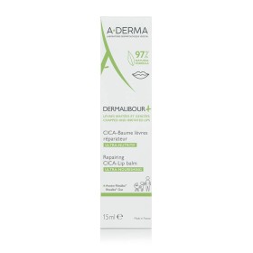 Lip Balm A-Derma Cica 15 ml by A-Derma, Balms - Ref: S05109906, Price: 9,84 €, Discount: %