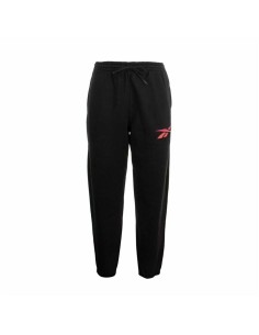 Football Training Trousers for Adults Adidas Tiro21 Tr Black Lady | Tienda24 Tienda24.eu