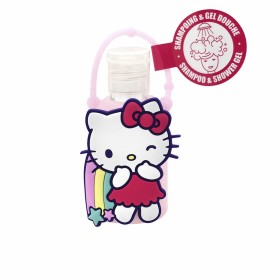 2-in-1 Gel et shampooing Take Care Hello Kitty 50 ml de Take Care, Gels douche - Réf : S05110045, Prix : 6,10 €, Remise : %