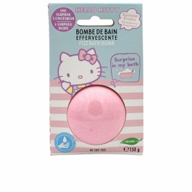 Bomba da Bagno Take Care Hello Kitty Fragola 150 g di Take Care, Bombe da bagno - Rif: S05110047, Prezzo: 7,43 €, Sconto: %