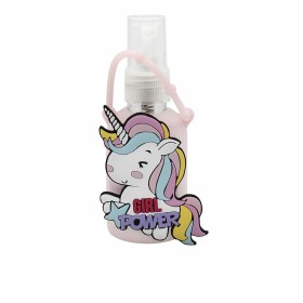 Névoa Capilar Take Care Infantil Unicórnio Desembaraçador (50 ml) de Take Care, Desembaraçeador - Ref: S05110057, Preço: 6,10...