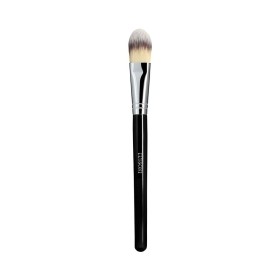 Make-up Brush Maiko Luxury Grey (1 Unit) | Tienda24 - Global Online Shop Tienda24.eu