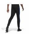 Jogging d'Entraînement de Football pour Adultes Adidas Tiro Noir Homme | Tienda24 Tienda24.eu