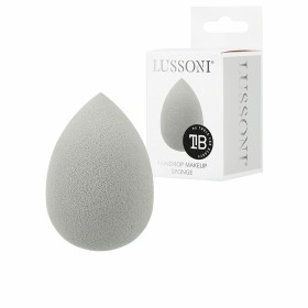 Spugnetta per il Trucco Lussoni Raindrop (1 Unità) di Lussoni, Viso - Rif: S05110110, Prezzo: 4,88 €, Sconto: %