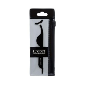 Applikator für falsche Wimpern Lussoni Lussoni Edelstahl (1 Stück) von Lussoni, Augen - Ref: S05110166, Preis: 6,58 €, Rabatt: %