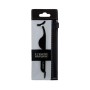 Aplicador para Pestanas Postiças Lussoni Lussoni Aço inoxidável (1 Unidade) de Lussoni, Olhos - Ref: S05110166, Preço: 7,83 €...