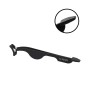 Aplicador para Pestanas Postiças Lussoni Lussoni Aço inoxidável (1 Unidade) de Lussoni, Olhos - Ref: S05110166, Preço: 7,83 €...