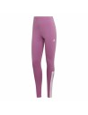 Leggings Sportivo da Donna Adidas Bluv Q4 Viola da Adidas, Donna - Ref: S6485301, Precio: 32,54 €, Descuento: %