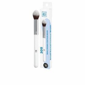 Pincel para sombras de olhos Lussoni Pro Nº 418 | Tienda24 - Global Online Shop Tienda24.eu