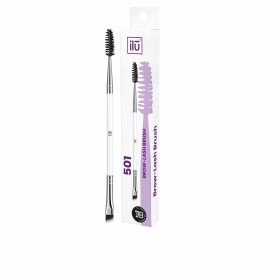 Eyeshadow brush Lussoni Nº 460 Small | Tienda24 - Global Online Shop Tienda24.eu