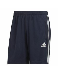 Pantaloni Corti Sportivi da Uomo Adidas Designed to Move Blu scuro da Adidas, Uomo - Ref: S6485304, Precio: €28.85, Descuento: %