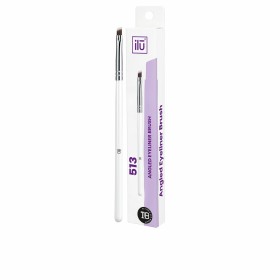 Pincel Ilū Eyeliner Em ângulo (1 Unidade) de Ilū, Olhos - Ref: S05110265, Preço: 4,88 €, Desconto: %