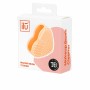 Make-up Brush Cleaner Ilū Brush Cleaner Heart Silicone (1 Unit) by Ilū, Face - Ref: S05110269, Price: 4,36 €, Discount: %