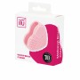 Limpiador de Brochas de Maquillaje Ilū Brush Cleaner Corazón Silicona (1 unidad) | Tienda24 - Global Online Shop Tienda24.eu