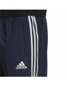 Pantalones Cortos Deportivos para Hombre Adidas Designed to Move Azul oscuro | Tienda24 Tienda24.eu