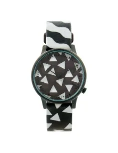 Ladies'Watch Folli Follie WF1E007SSR (Ø 35 mm) | Tienda24 Tienda24.eu