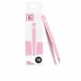 Pinzetten zur Haarentfernung Ilū Rosa von Ilū, Pinzetten - Ref: S05110279, Preis: 6,24 €, Rabatt: %