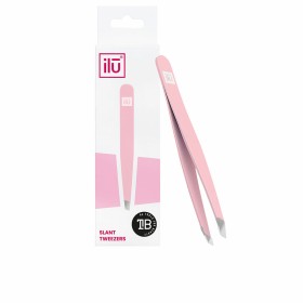 Pinzas para Depilar Ilū Rosa de Ilū, Pinzas - Ref: S05110279, Precio: 6,24 €, Descuento: %