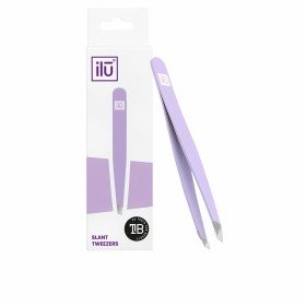 Pinzas para Depilar Ilū Morado de Ilū, Pinzas - Ref: S05110280, Precio: 6,24 €, Descuento: %