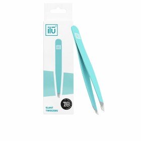 Tweezers for Plucking QVS | Tienda24 - Global Online Shop Tienda24.eu