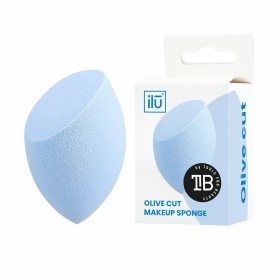 Make-up Sponge Ilū Olive Cut Blue by Ilū, Face - Ref: S05110283, Price: 4,36 €, Discount: %