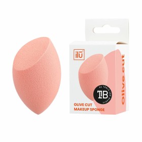 Make-up Sponge Ilū Olive Cut (1 Unit) by Ilū, Face - Ref: S05110284, Price: 4,36 €, Discount: %