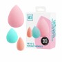 Make-up Sponge Ilū Esponjas Lote Multicolour 3 Pieces by Ilū, Face - Ref: S05110295, Price: 6,78 €, Discount: %