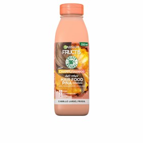 Champô Garnier Fructis Hair Food Abacaxi Antirotura (350 ml) de Garnier, Champôs - Ref: S05110319, Preço: 7,16 €, Desconto: %