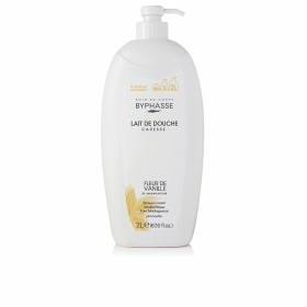 Crème de douche Byphasse Fleur de Vanille 2 L de Byphasse, Gels douche - Réf : S05110606, Prix : 10,03 €, Remise : %