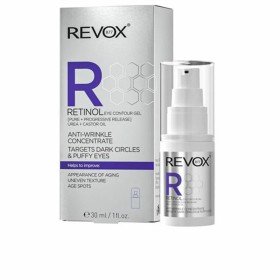 Crema Contorno Occhi Revox B77 RETINOL 30 ml di Revox B77, Creme - Rif: S05110750, Prezzo: 7,47 €, Sconto: %