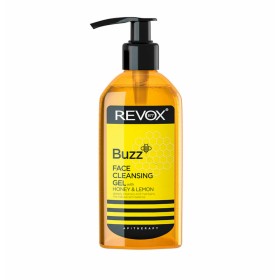 Gel de Limpeza Facial Revox B77 Buzz 180 ml de Revox B77, Limpadores - Ref: S05110756, Preço: 8,29 €, Desconto: %