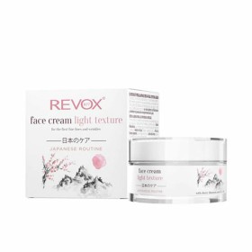 Crema de Día Revox B77 Japanese Ritual 50 ml de Revox B77, Hidratantes - Ref: S05110759, Precio: 9,69 €, Descuento: %