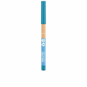 Lápis de Olhos Rimmel London Kind & Free Nº 006-anime blue (1,1 g) de Rimmel London, Bálsamos - Ref: S05110875, Preço: 8,18 €...