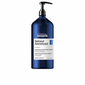 Verdichtendes Shampoo L'Oreal Professionnel Paris Serioxyl Advanced 1,5 L von L'Oreal Professionnel Paris, Shampoos - Ref: S0...