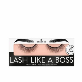 Ciglia Finte Essence Lash Like A Boss Riutilizzabile Nº 03 di Essence, Occhi - Rif: S05111312, Prezzo: 4,71 €, Sconto: %