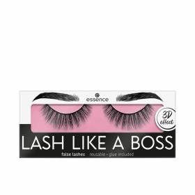 Ciglia Finte Essence Lash Like A Boss Riutilizzabile Nº 05 di Essence, Occhi - Rif: S05111314, Prezzo: 5,65 €, Sconto: %