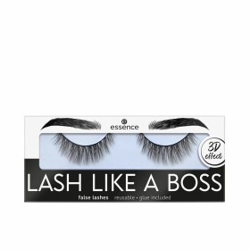 Ciglia Finte Essence Lash Like A Boss Riutilizzabile Nº 06 di Essence, Occhi - Rif: S05111315, Prezzo: 5,65 €, Sconto: %