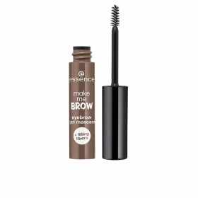 Fixiergel für Augenbrauen Essence Make Me Brow 3,8 ml von Essence, Brauenstifte & -puder - Ref: S05111316, Preis: 4,80 €, Rab...