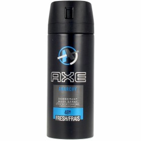 Desodorizante em Spray Axe Anarchy 150 ml de Axe, Desodorizantes - Ref: S05111350, Preço: 5,05 €, Desconto: %