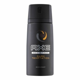 Spray déodorant Axe Dark Temptation 150 ml de Axe, Déodorants et anti-transpirants - Réf : S05111351, Prix : 4,80 €, Remise : %