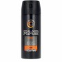 Desodorizante em Spray Axe  Musk 150 ml | Tienda24 - Global Online Shop Tienda24.eu