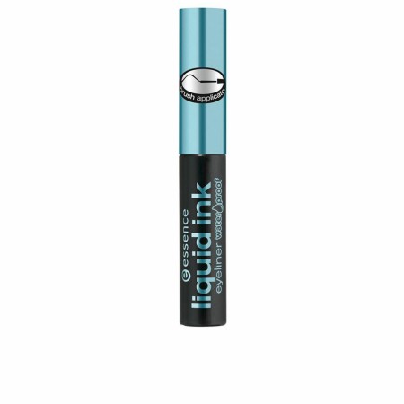 Eyeliner Essence Liquid Ink Nero Resistente all'acqua 3 ml | Tienda24 - Global Online Shop Tienda24.eu