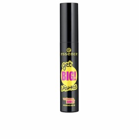 Mascara pour les cils effet volume Essence Get Big! Lashes 12 ml de Essence, Mascaras - Réf : S05111403, Prix : 4,65 €, Remis...