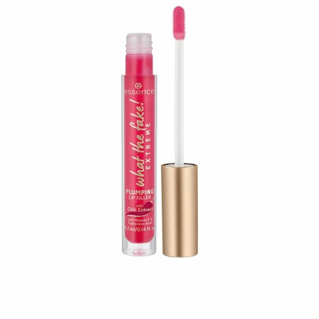 Brillant à lèvres Essence What The Fake! Extreme	 4,2 ml de Essence, Gloss - Réf : S05111528, Prix : 6,21 €, Remise : %