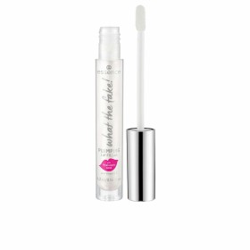 Lip-gloss Essence What The Fake! 4,2 ml by Essence, Lip Glosses - Ref: S05111529, Price: 6,21 €, Discount: %