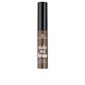 Mascara per Sopracciglia Essence Make Me Brow Gel Nº 02-brows 3,8 ml di Essence, Colori e matite per sopracciglia - Rif: S051...