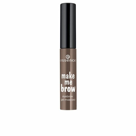 Máscara de Cejas Essence Make Me Brow Gel Nº 02-brows 3,8 ml de Essence, Colores para cejas - Ref: S05111537, Precio: 4,80 €,...