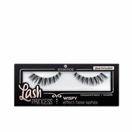 False Eyelashes Essence Lash Princess Wispy by Essence, Eyes - Ref: S05111539, Price: 5,36 €, Discount: %